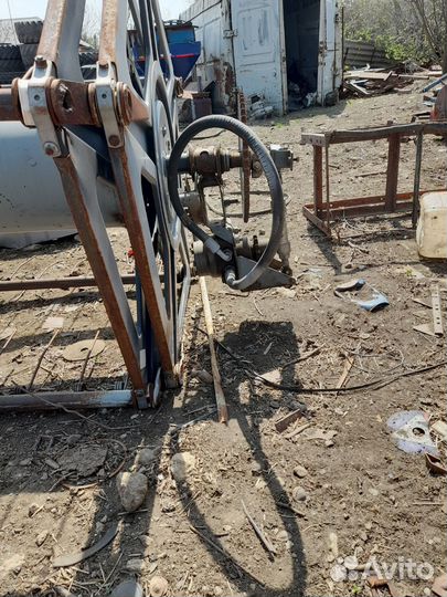 Запчасти на комбайн акрос