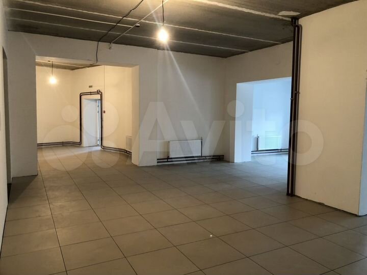 Сдам помещение свободного назначения, 174 м²