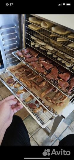 Дегидратор