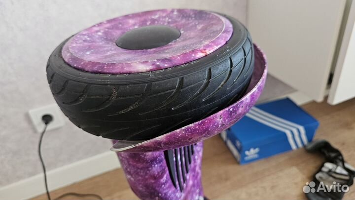 Гироскутер