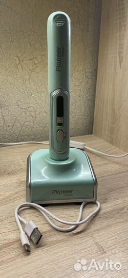 Утюжок для волос