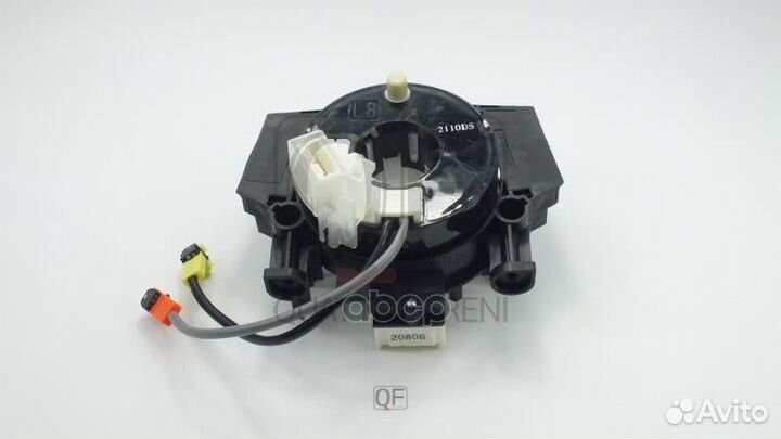 Кольцо контактное подушки безопасности QF00E000