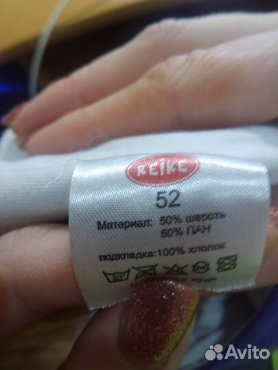 Шапка для девочки