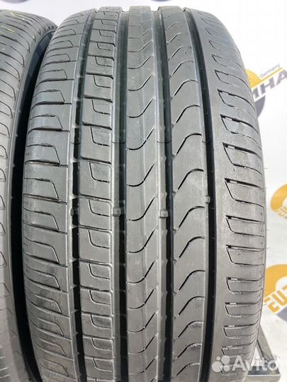 Pirelli Scorpion Verde 265/45 R20 109Y