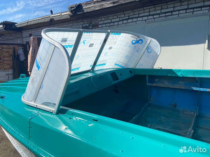 Продам Казанку 5м2