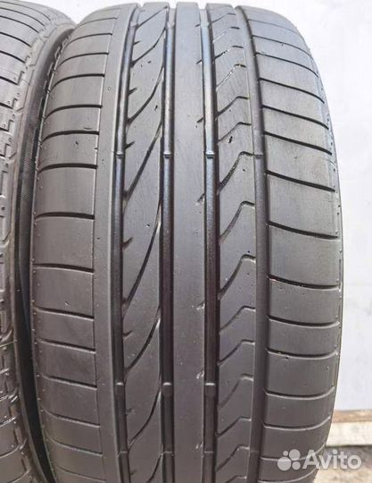 Bridgestone Dueler H/P Sport 235/50 R19 99V