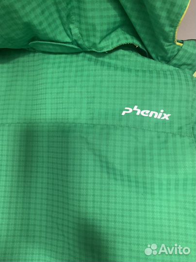 Горнолыжный костюм Pfenix (Япония) 6-10 лет