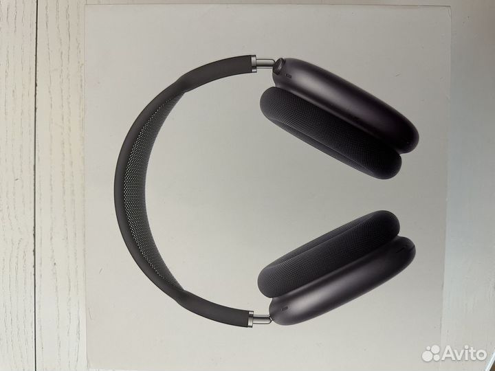 Наушники apple airpods max