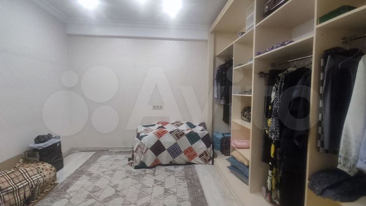2-к. квартира, 45 м², 5/9 эт.