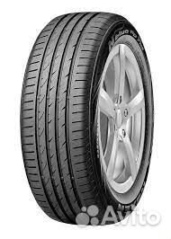 Nexen N'Blue HD Plus 155/65 R13 73T