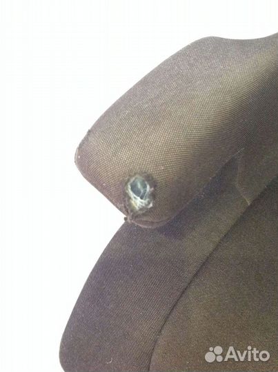 Детское автокресло concord