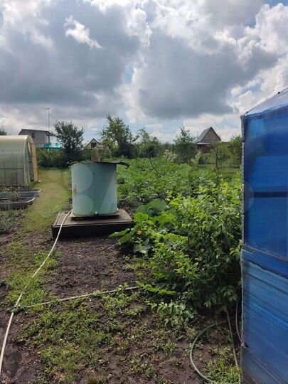 Дом 70 м² на участке 13 сот.