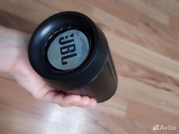 Колонка jbl charge 2 Bluetooth