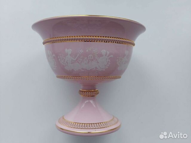 Конфетница