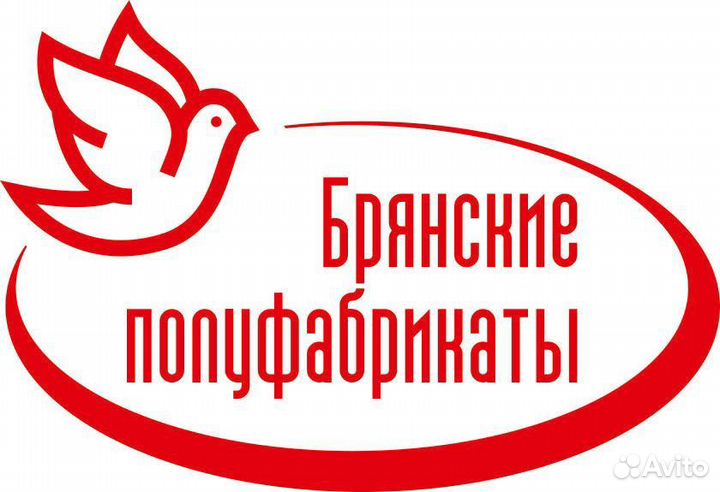 Торговый представитель