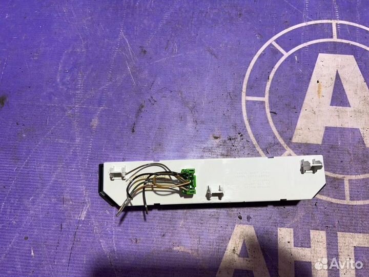 Часы Suzuki Sx 4 седан M16A 2010