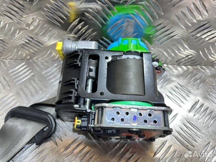 Ремень безопасности передний левый Audi Q5 8R