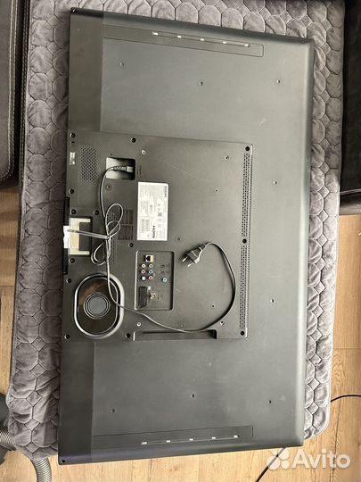 Телевизор Philips samrt-tv