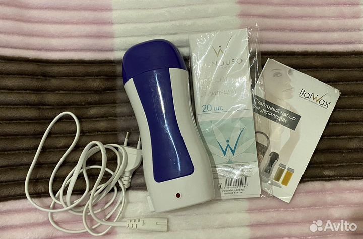 Воскоплав italwax