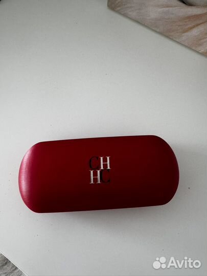 Солнцезащитные очки Carolina Herrera оригинал