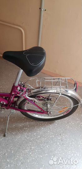 Велосипед Stels Pilot 350