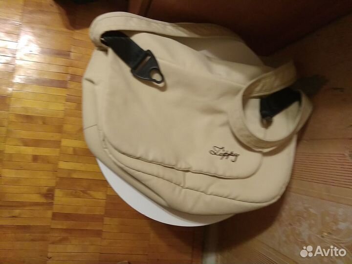 Коляска tutis zippy classic 2 в 1