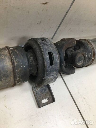 Вал карданный газ ГАЗель