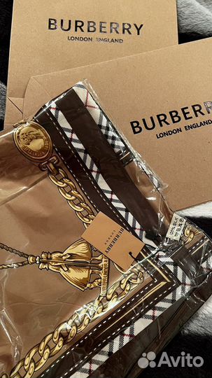 Платок шаль