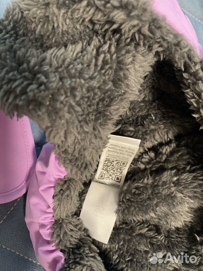 Шапка didriksons