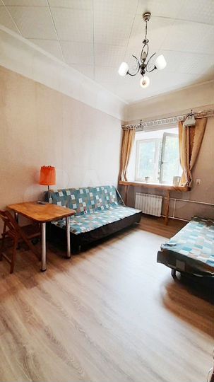 Комната 16 м² в 3-к., 3/3 эт.
