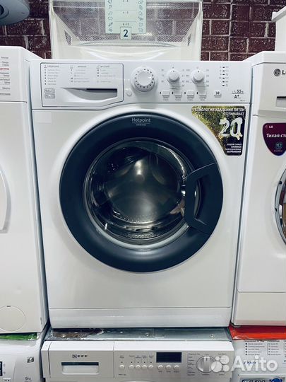Стиральная машина бу с гарантией и доставкой