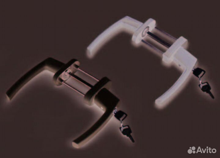 Фурнитура для окон, сеток