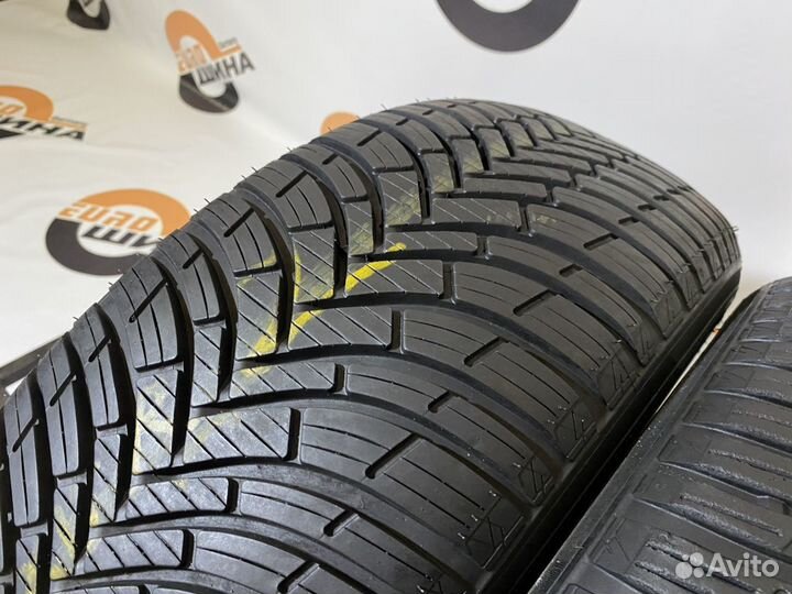 Kleber Quadraxer 2 215/55 R17