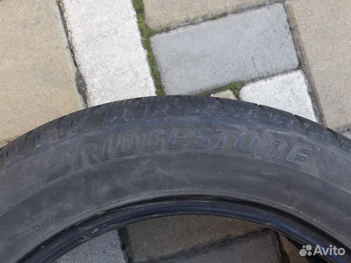 Bridgestone Ice Partner 205/55 R16 91Q