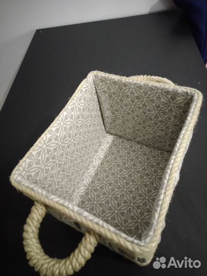 Коробка для хранения