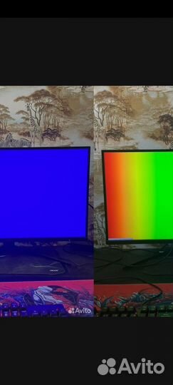 Игровой монитор MSI Optix MAG273 27,144гц, IPS