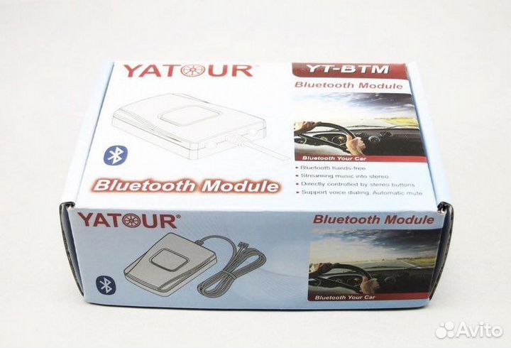 Yatour Infiniti fx 35