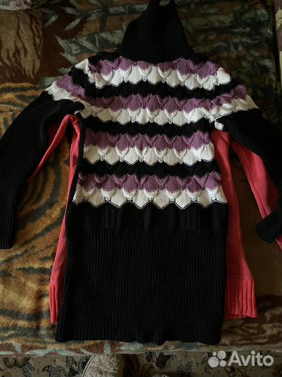 Отдам бесплатно женские вещи