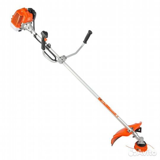 Двухтактный бензиновый триммер Patriot PT 3555ES C