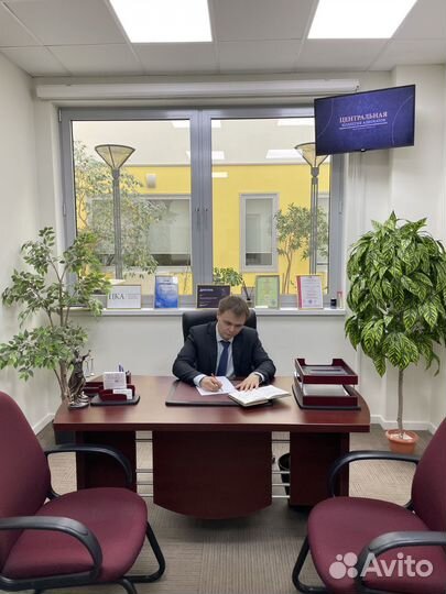 Адвокат. Бесплатная консультация