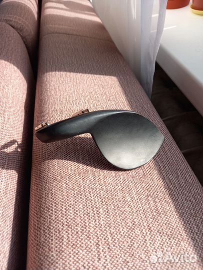 Подбородник для скрипки