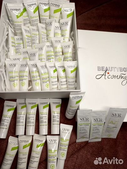 Набор косметики