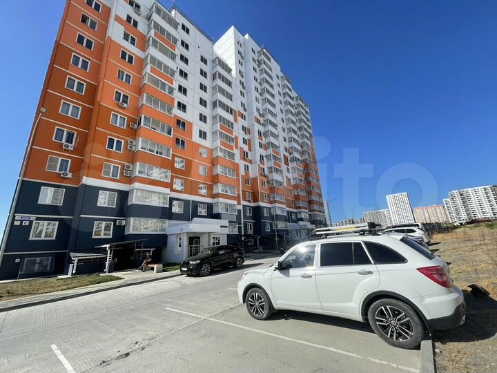 Свободного назначения, 14 м²