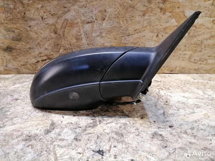 Зеркало правое Audi Q5