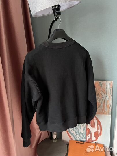 Свитшот alexander wang S