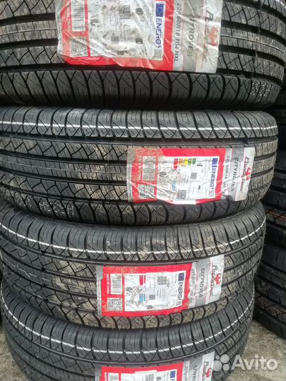 Powertrac CityRover 225/60 R18 104H