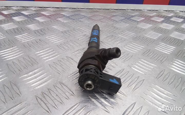 Кнопка замка 3-5-й двери volkswagen touran (1T1, 1