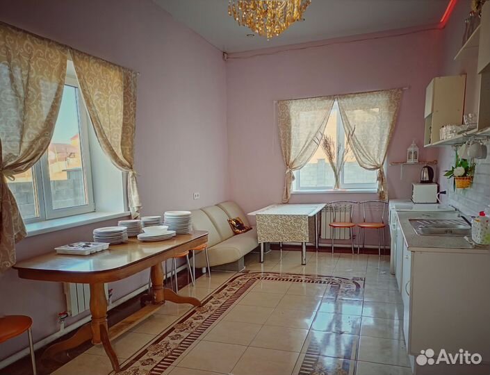 Аренда дома