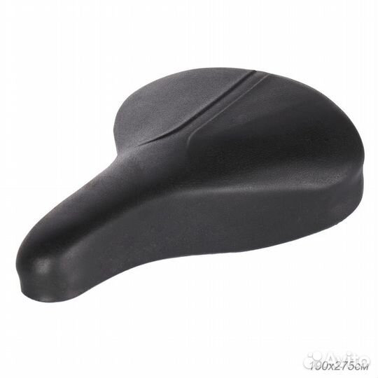 Седло krypton krpt-N614 с катафотом