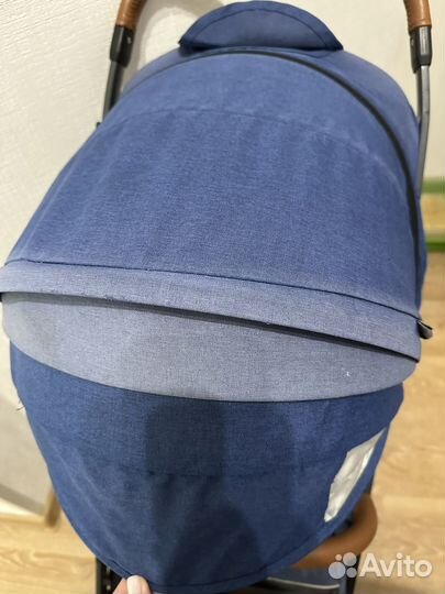 Прогулочная коляска yoya plus pro 2019